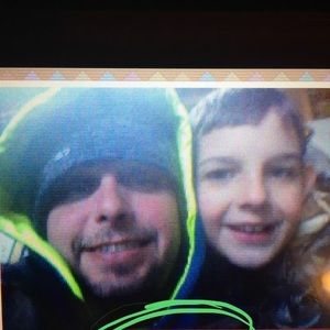 Meet your Posher, Hunter